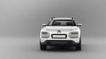Citroen Cactus Concept 2013 года